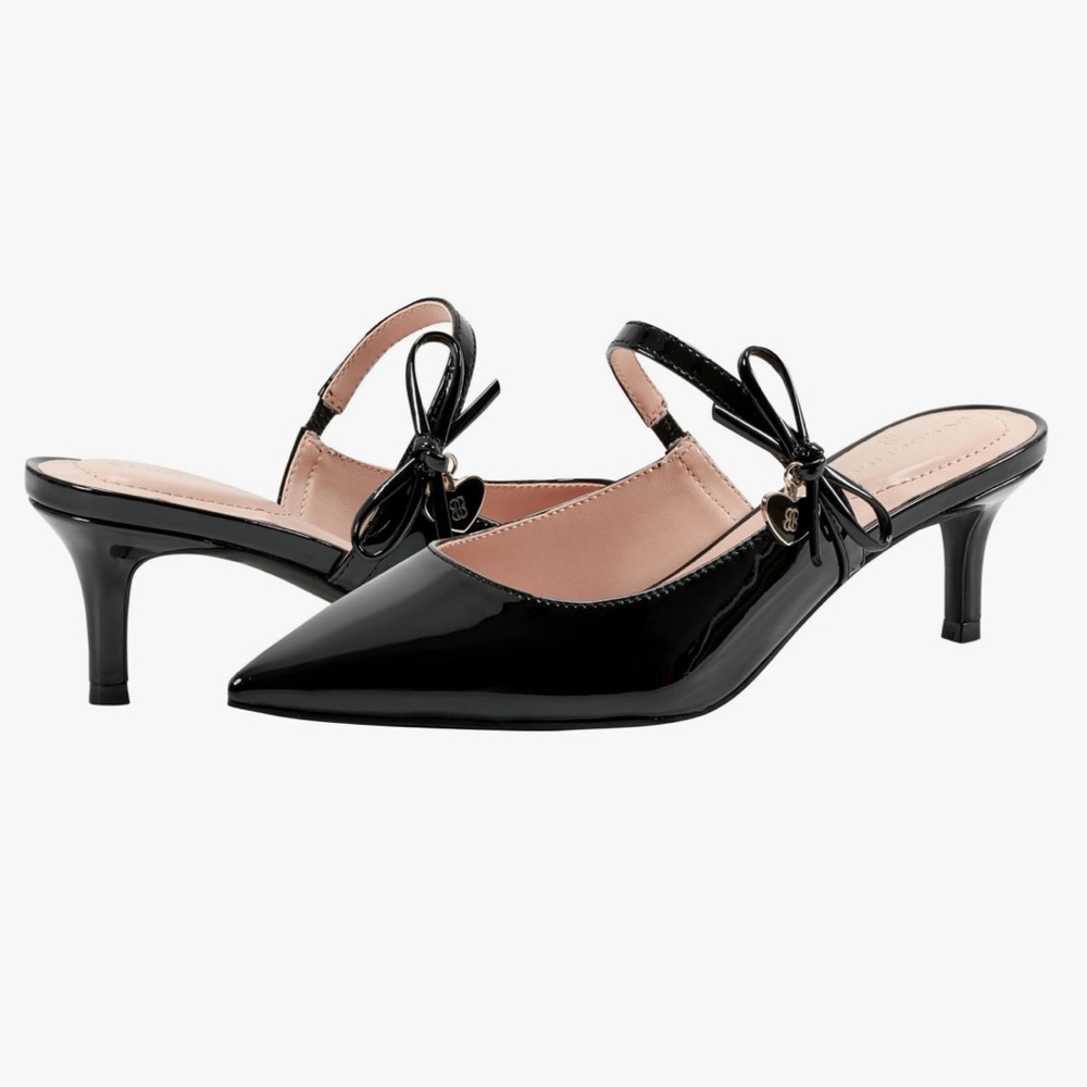Bandolino MayBlis Pump